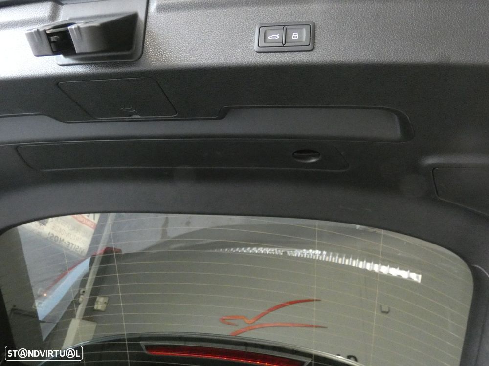 Audi Q3 Sportback 35 TDI S line S tronic - 10