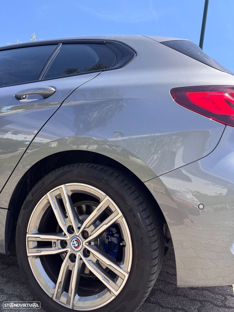 BMW 116 i M Sport - 20