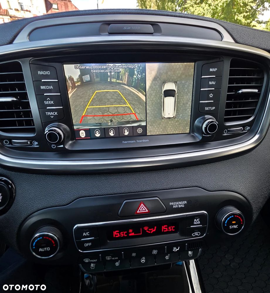 Kia Sorento 2.0 CRDI GT Line - 29
