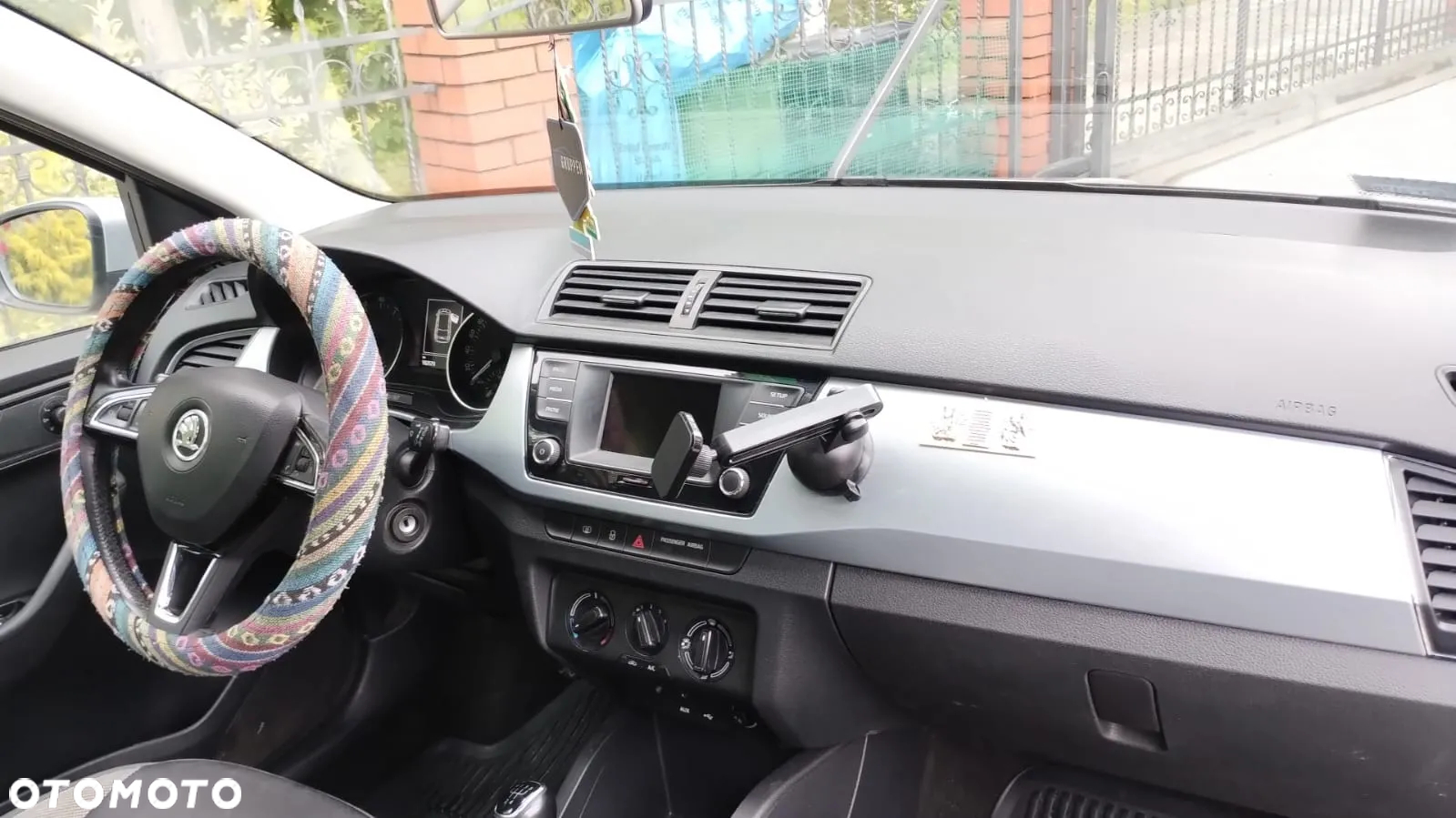 Skoda Fabia 1.2 TSI Ambition - 4