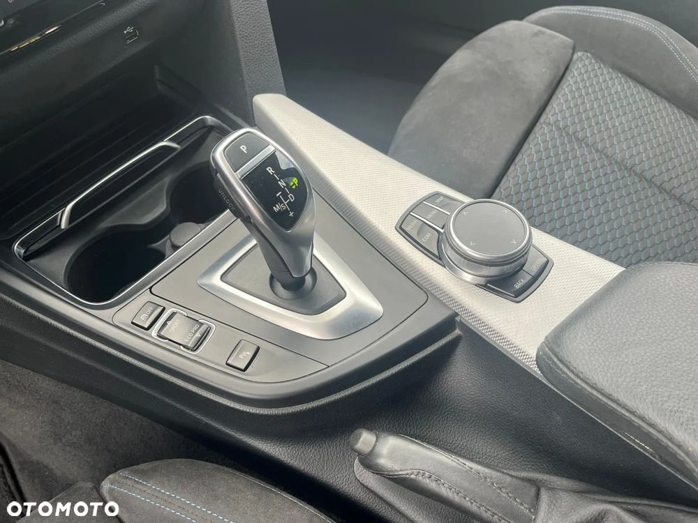 BMW Seria 4 430i GPF xDrive M Sport sport - 23