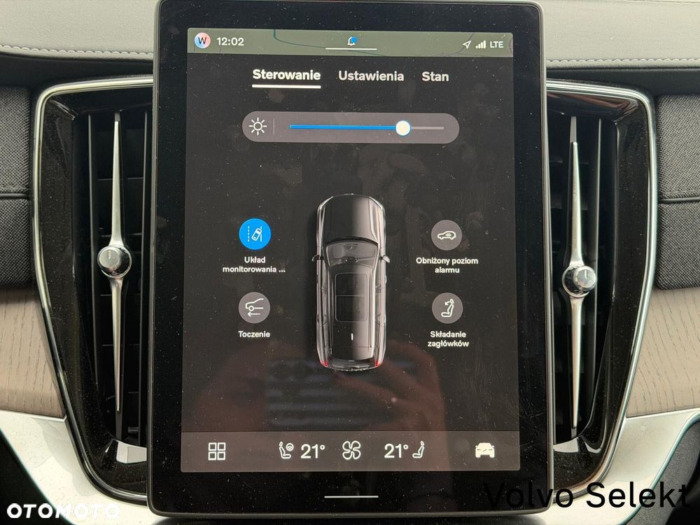 Volvo XC 90 - 22