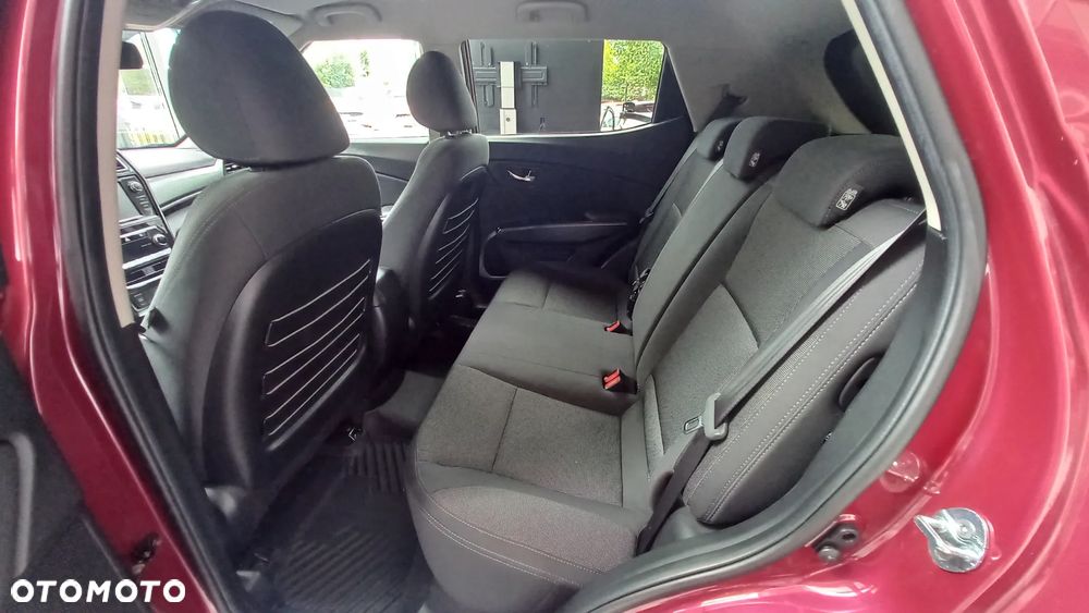 SsangYong/KGM Tivoli 1.5 T-GDI Quartz - 27