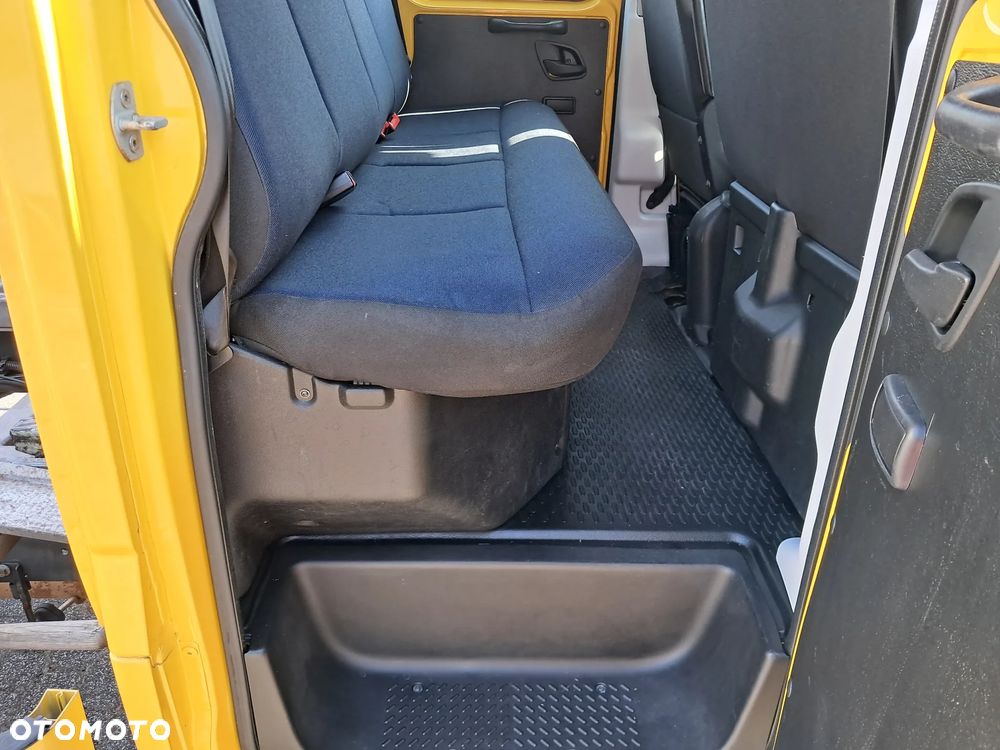 Iveco Daily 70C18 TEVOR POMOC DROGOWA - 38