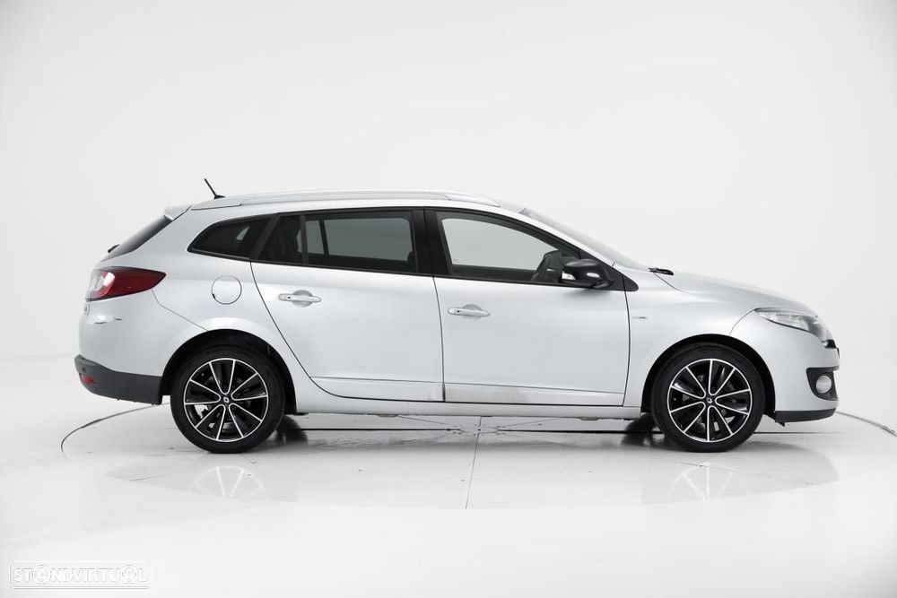 Renault Mégane Sport Tourer - 3
