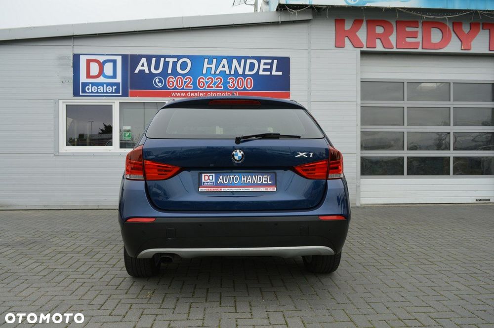 BMW X1 - 13