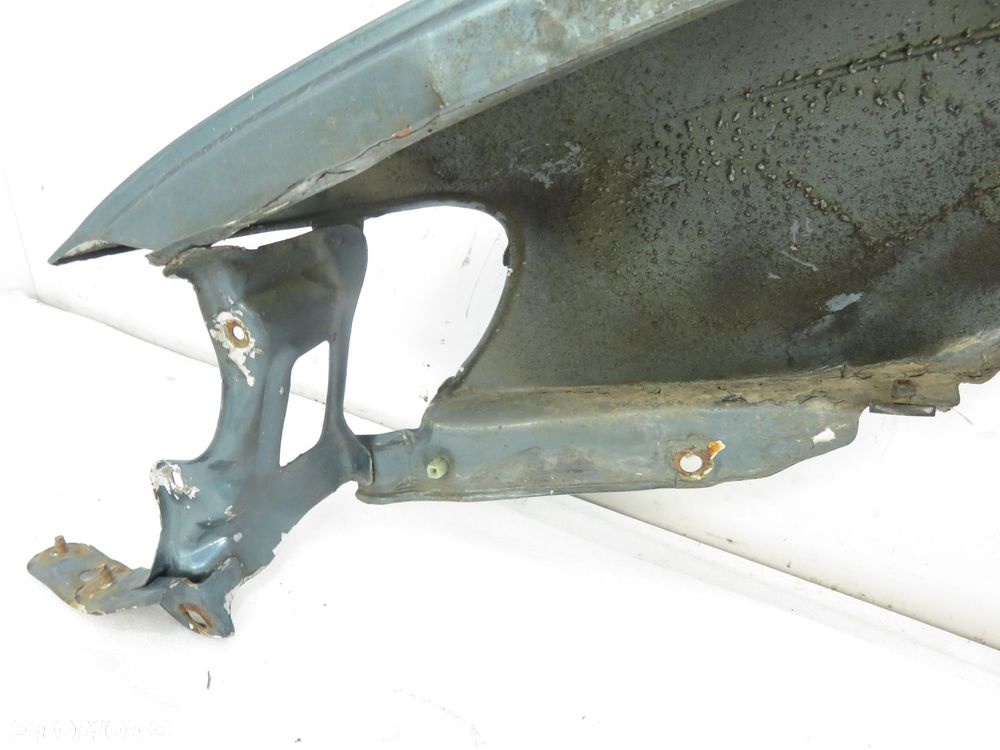 BŁOTNIK PRAWY PRZEDNI TOYOTA COROLLA E10 LIFT - 9