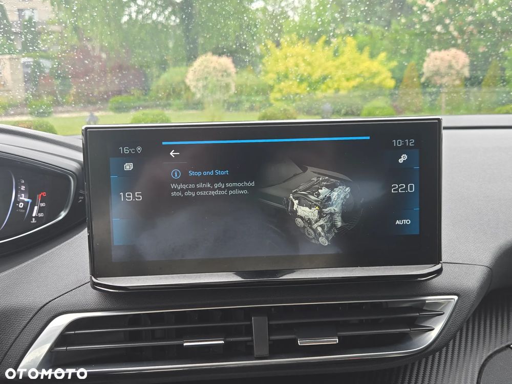 Peugeot 3008 PureTech 130 Stop & Start Active - 27