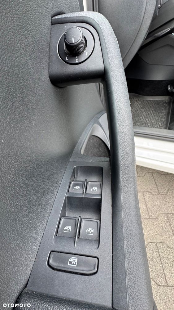 Skoda Octavia 1.6 TDI Ambition - 20