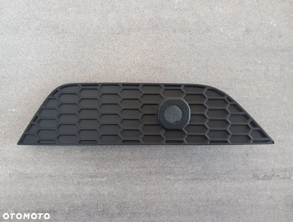 Zaślepka dolna - kratka zderzaka lewa Ford S-Max/Galaxy 2006-2015 1701545 - 1