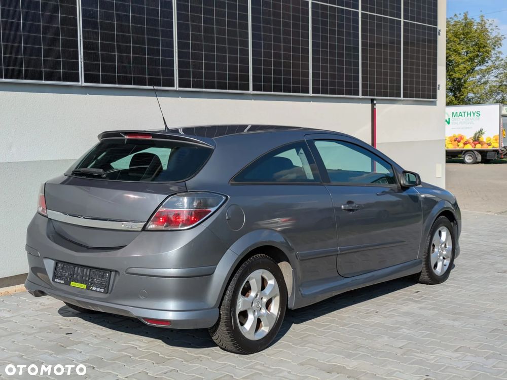 Opel Astra - 4