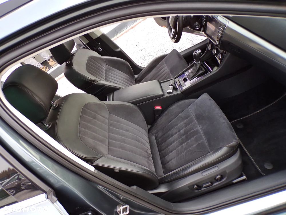 Skoda Superb - 27