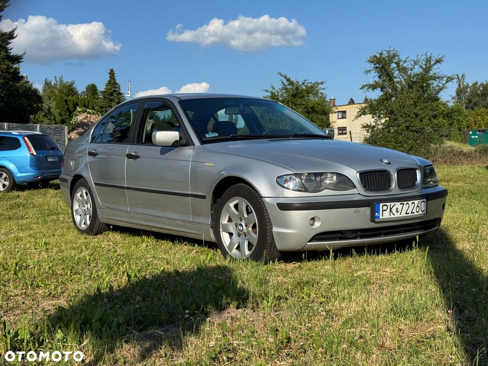 BMW Seria 3 320d Edition Lifestyle - 9