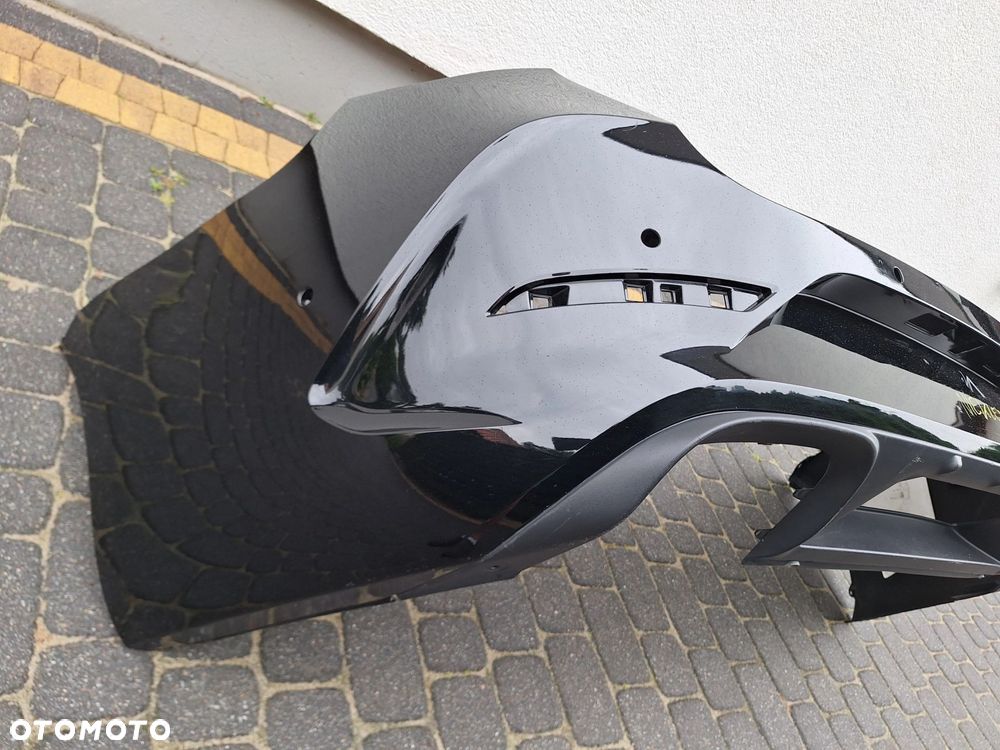 SEAT LEON IV CUPRA KOMBI SPORTSTOURER 20- 5FE ZDERZAK TYŁ TYLNY ORYG. 5FE807417 E/F/G/H WYSYŁKA 24H - 6