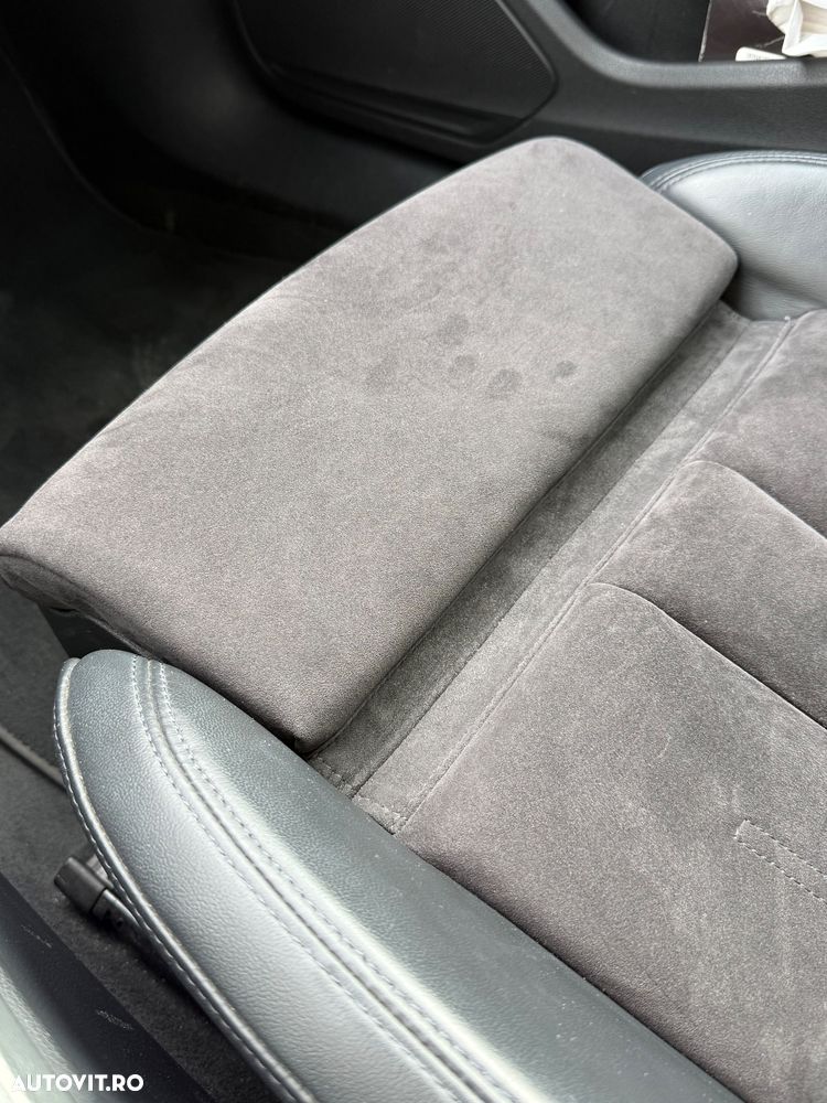 Audi A4 2.0 TDI quattro S tronic - 10