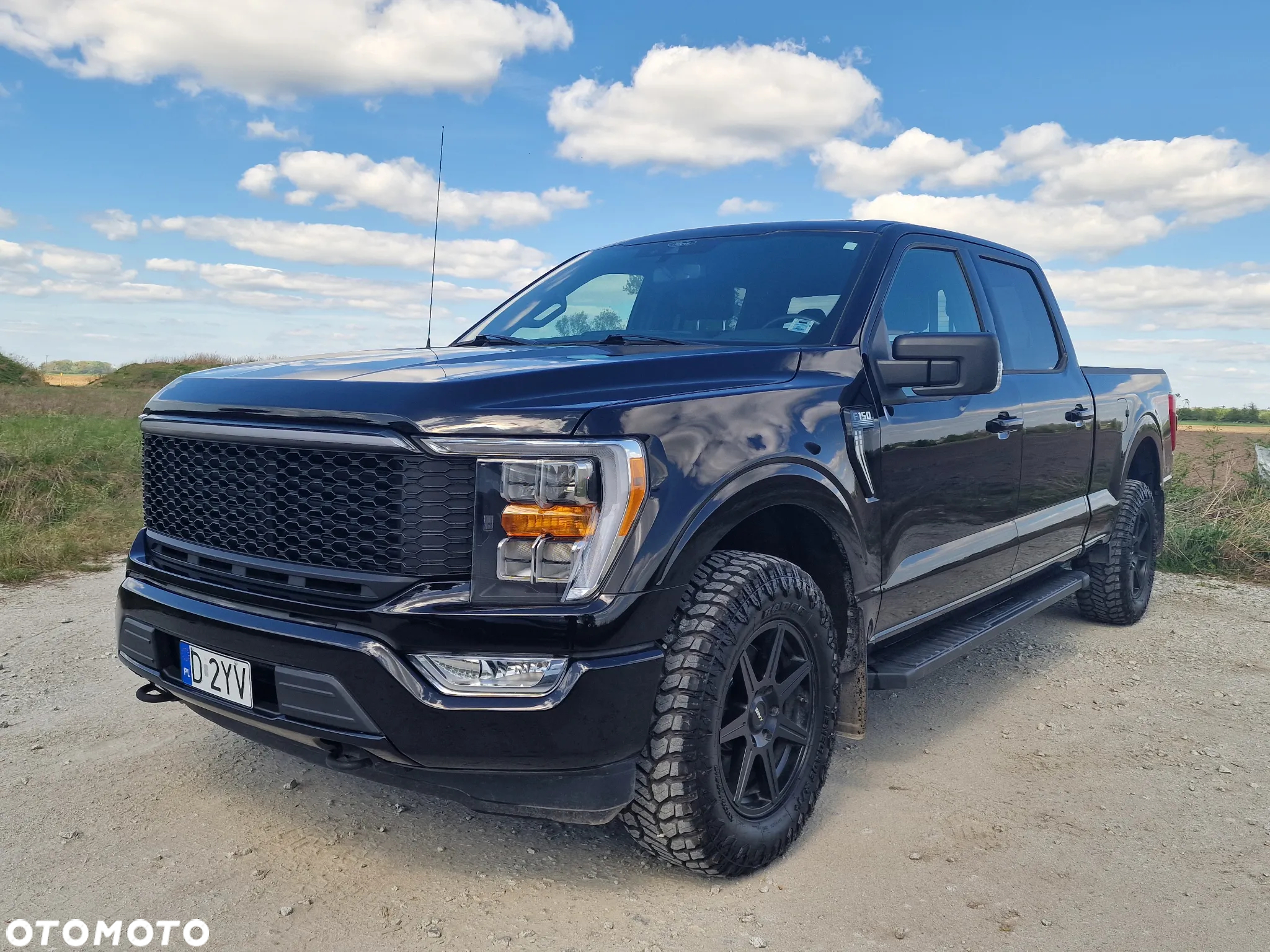 Ford F150 - 15