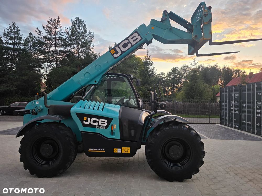 JCB 531-70 - 11