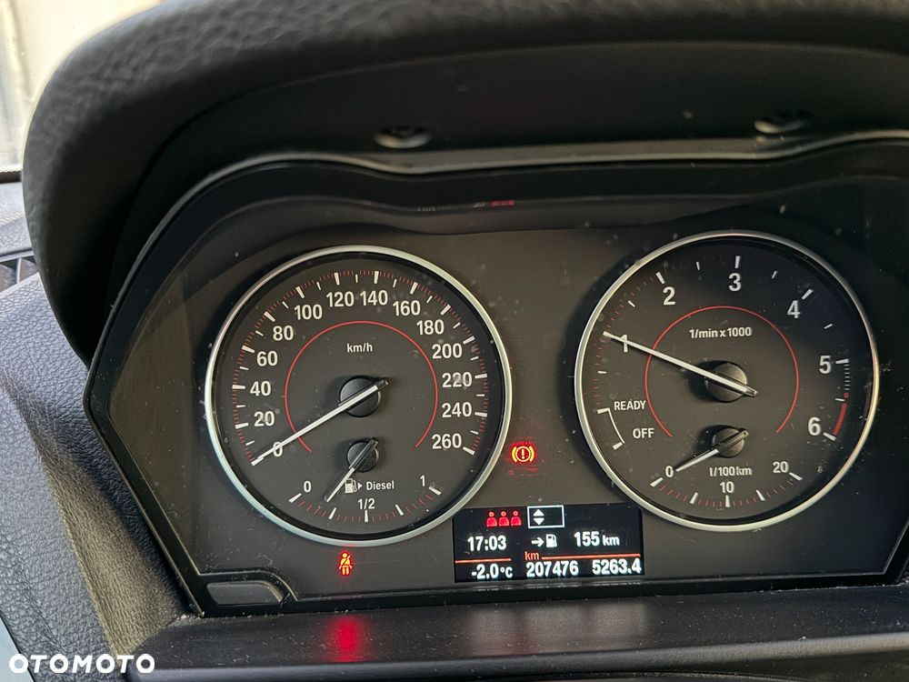 BMW Seria 1 116d EfficientDynamics Edition Sport Line - 20