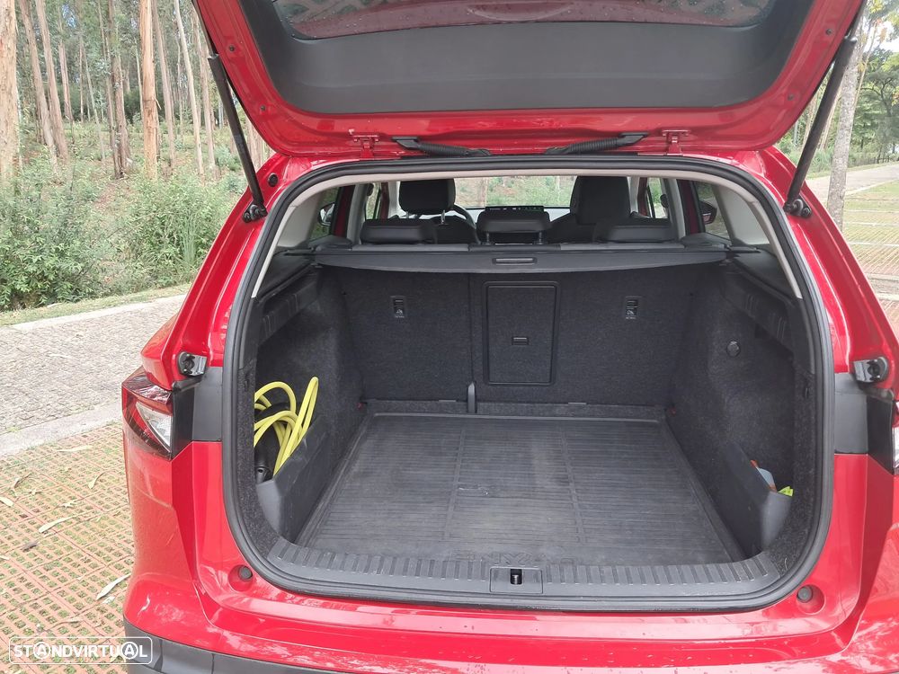 Skoda Enyaq iV 80 - 6