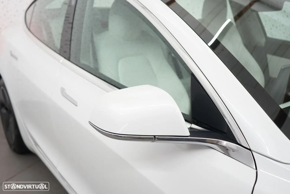 Tesla Model 3 Standard Range Plus RWD - 11