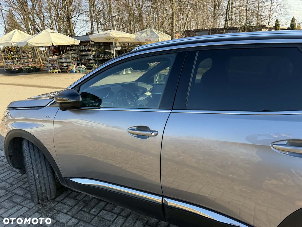 Peugeot 3008 - 8