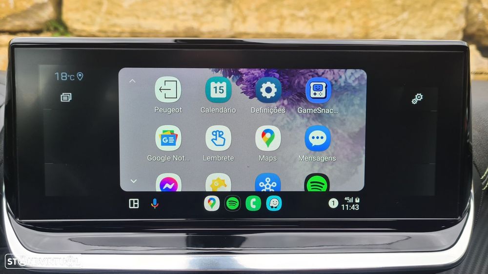 Peugeot 2008 1.5 BlueHDi GT EAT8 - 23