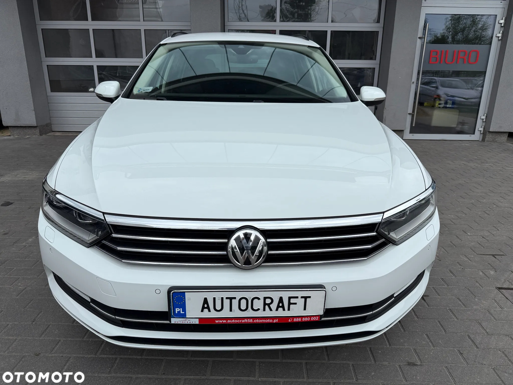 Volkswagen Passat 1.8 TSI BMT Comfortline - 29