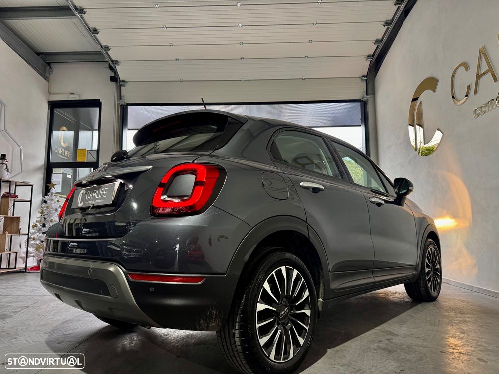 Fiat 500X 1.0 FireFly Lounge - 5