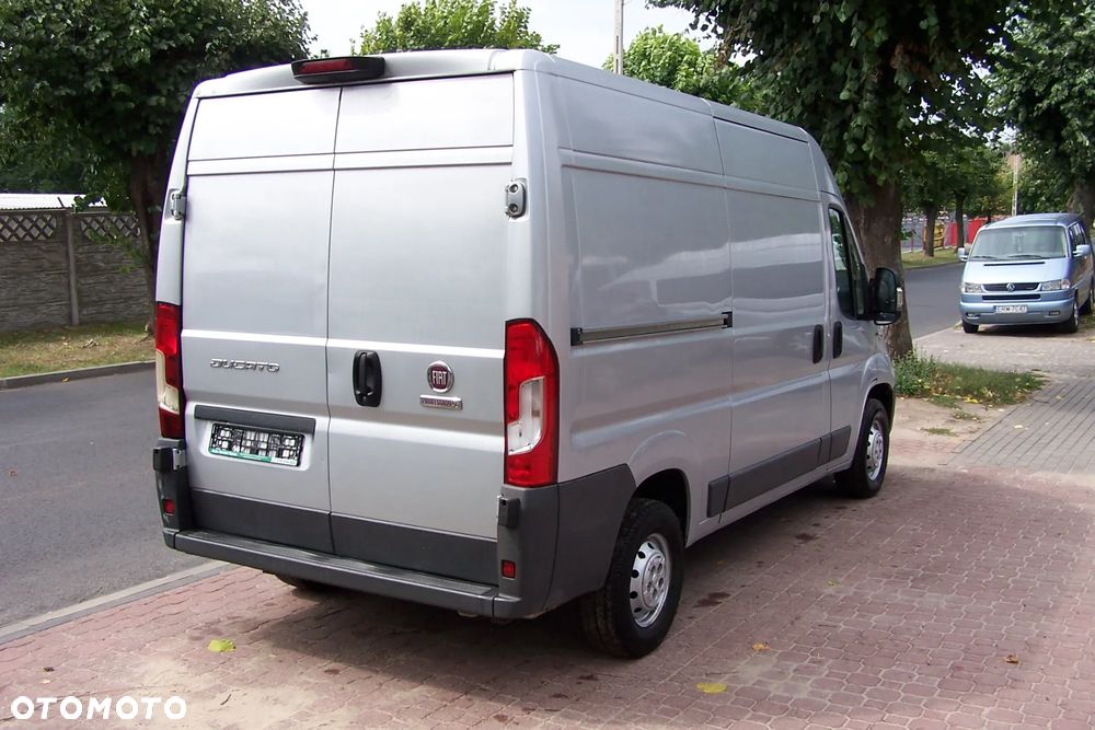 Fiat Ducato - 11
