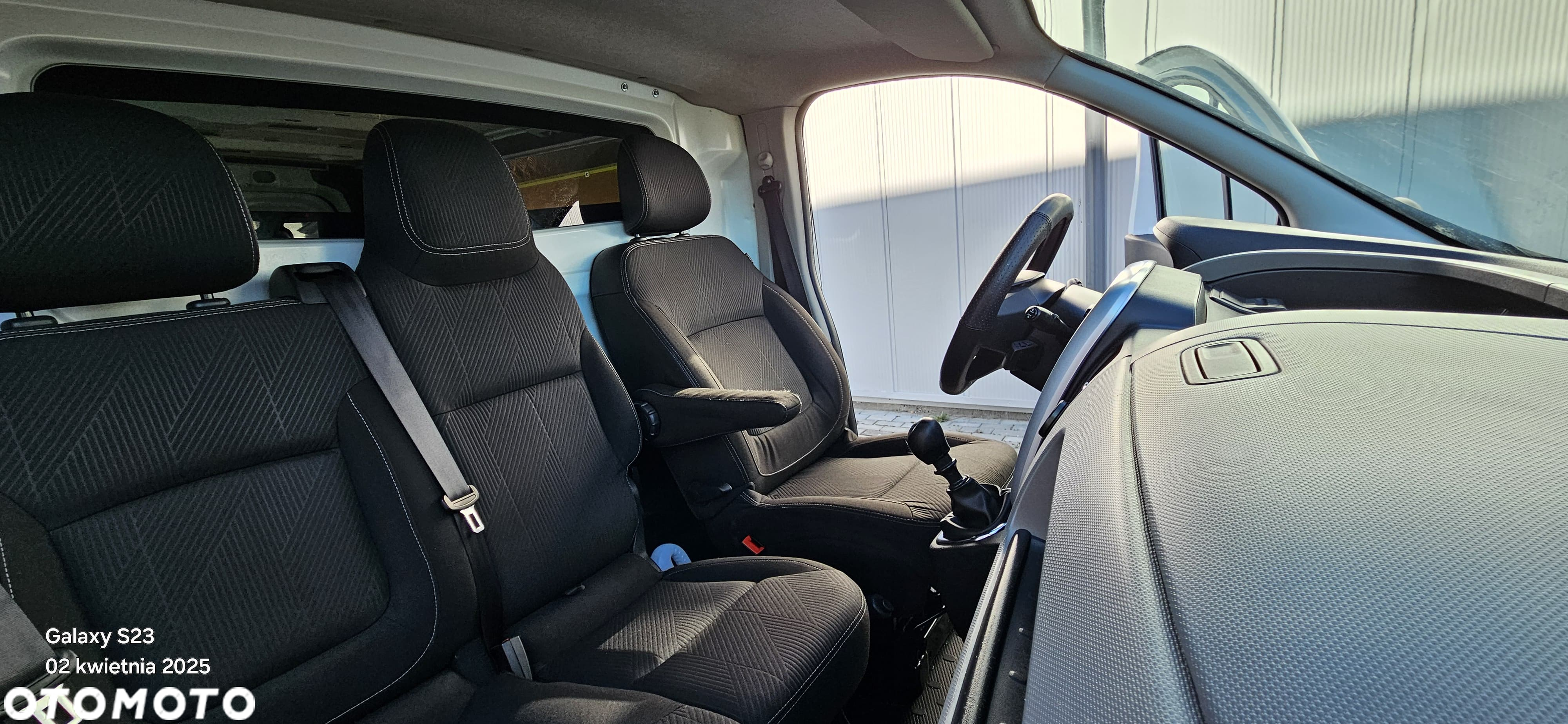 Renault Trafic - 9