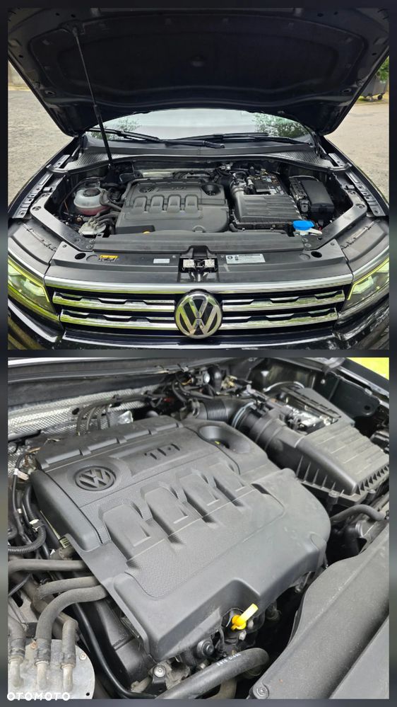 Volkswagen Tiguan 2.0 TDI SCR 4Motion DSG Join - 33
