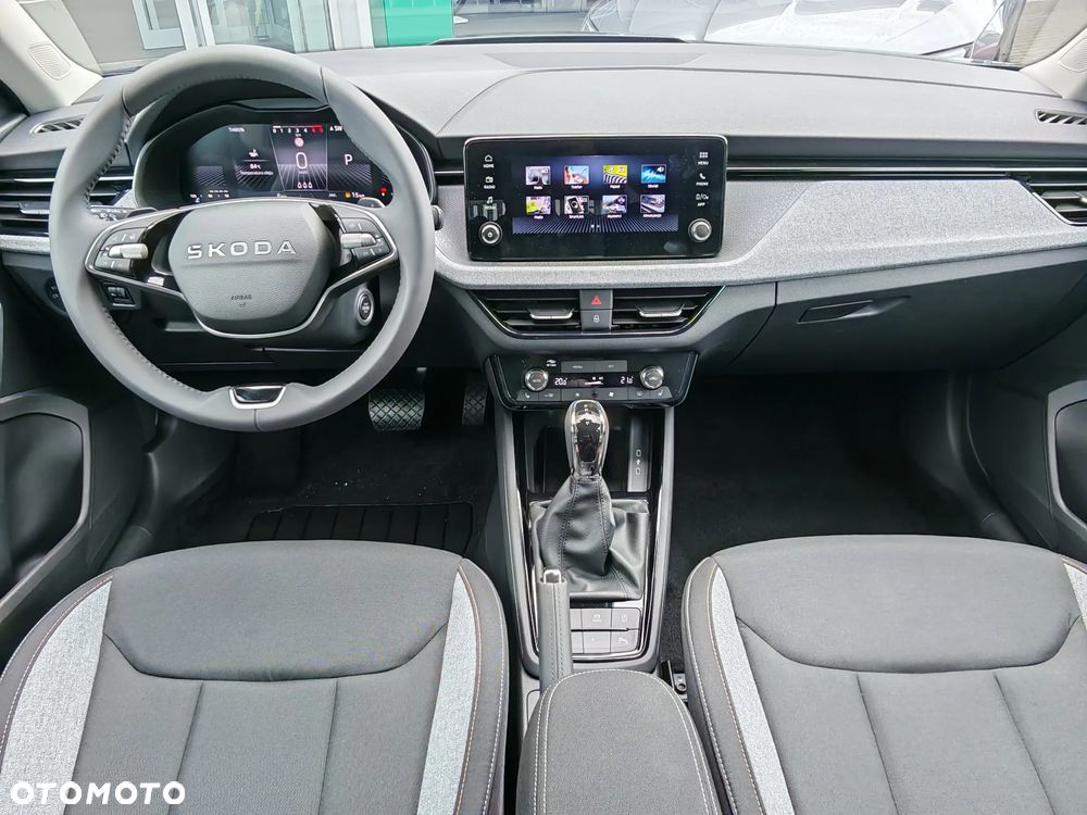 Skoda Kamiq 1.5 TSI Drive DSG - 13