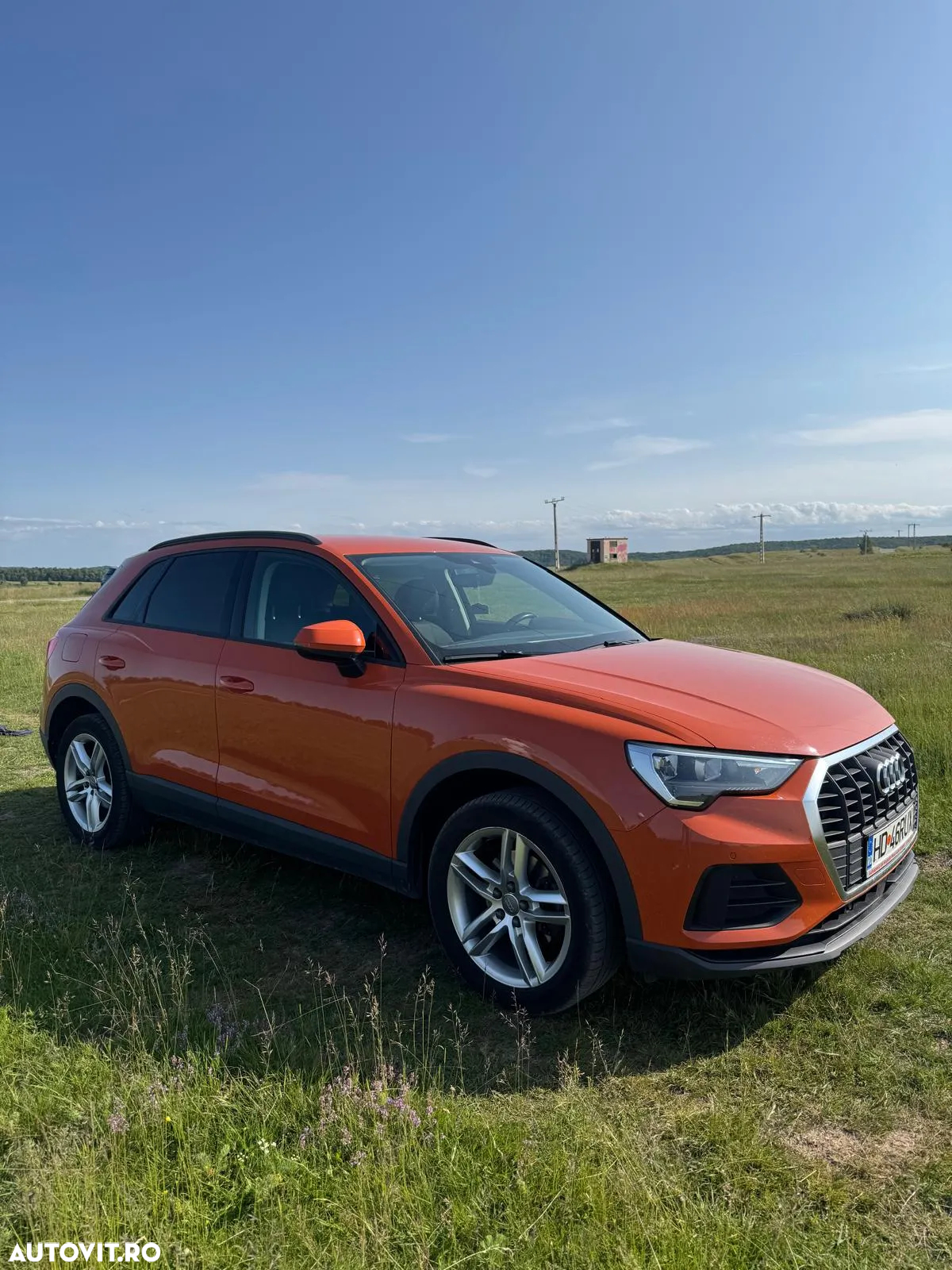 Audi Q3 - 17