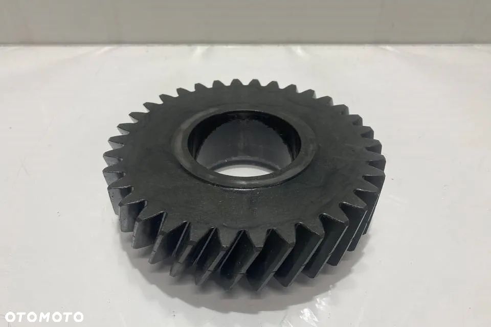 KOŁO ZĘBATE TRYB Z34 JOHN DEERE R334404, R268819, R183245 - 1