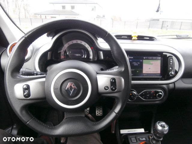 Renault Twingo ENERGY TCe 110 GT - 9