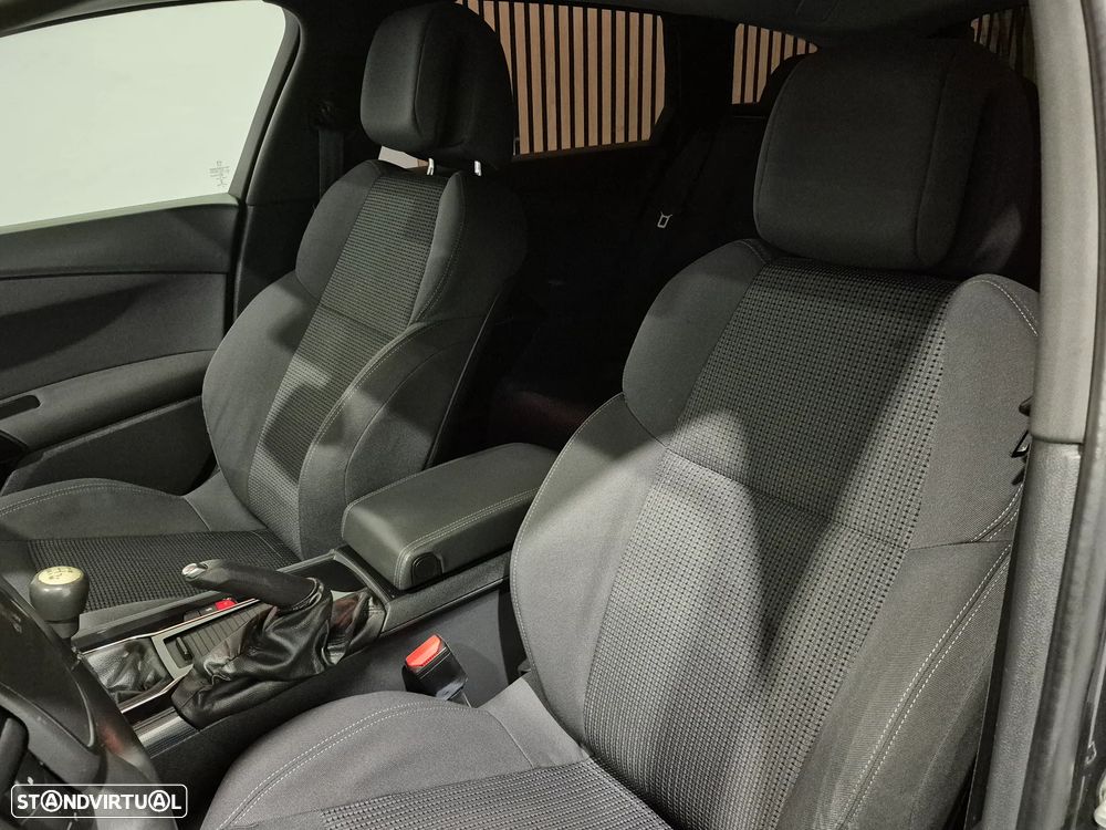 Peugeot 508 SW 1.6 e-HDi Active - 27