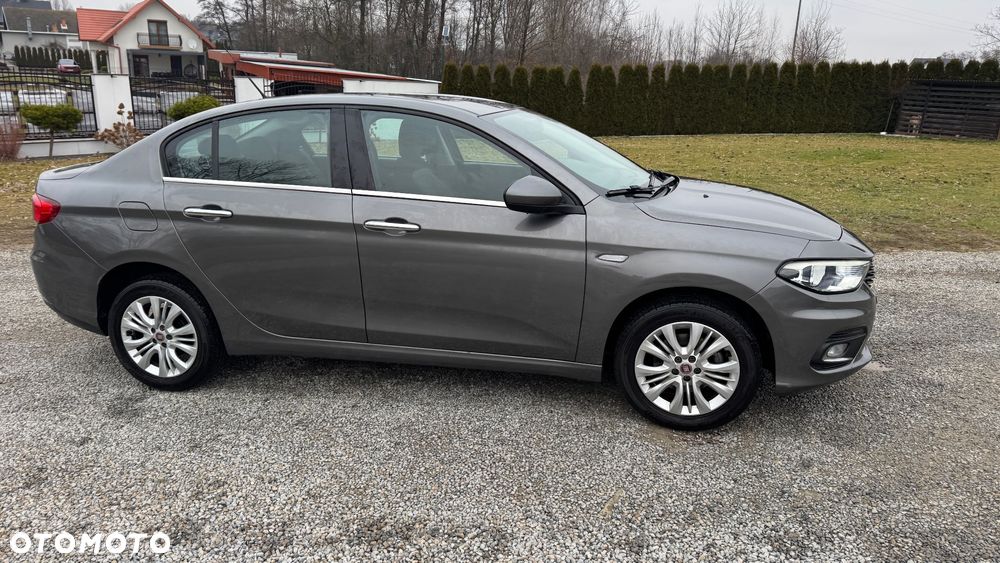 Fiat Tipo - 8