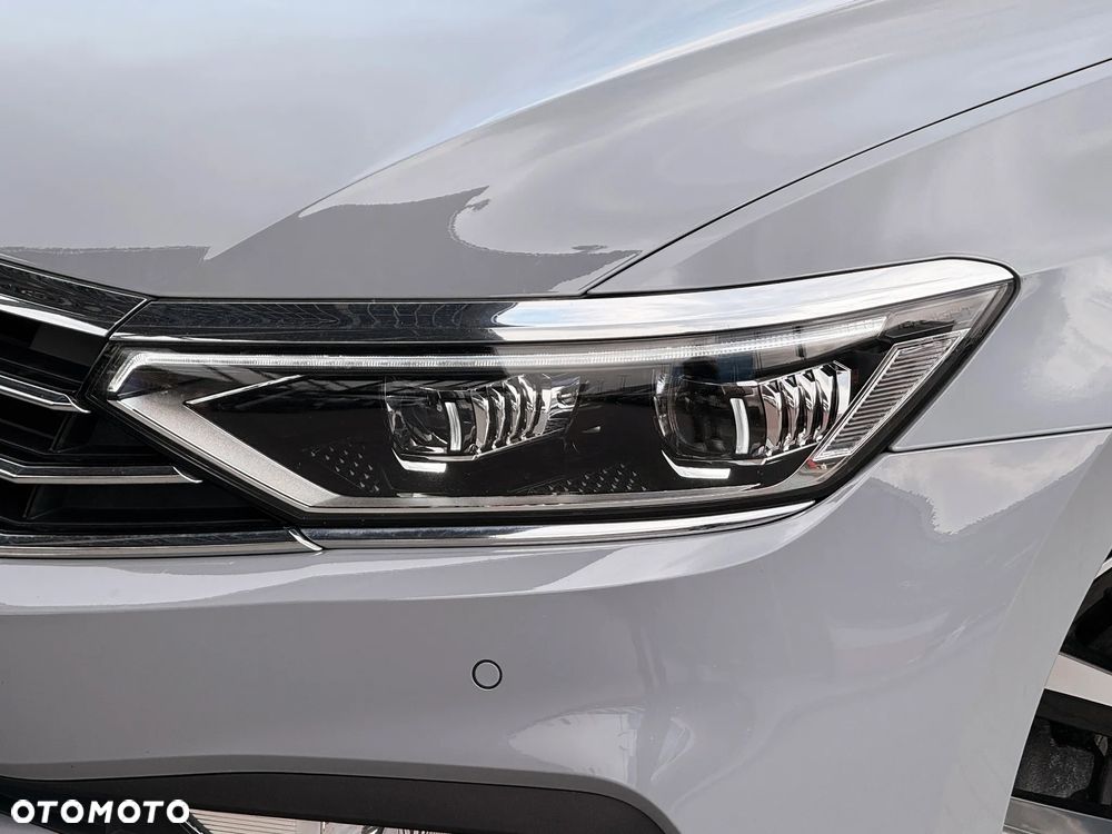 Volkswagen Passat 1.5 TSI OPF DSG Business - 9
