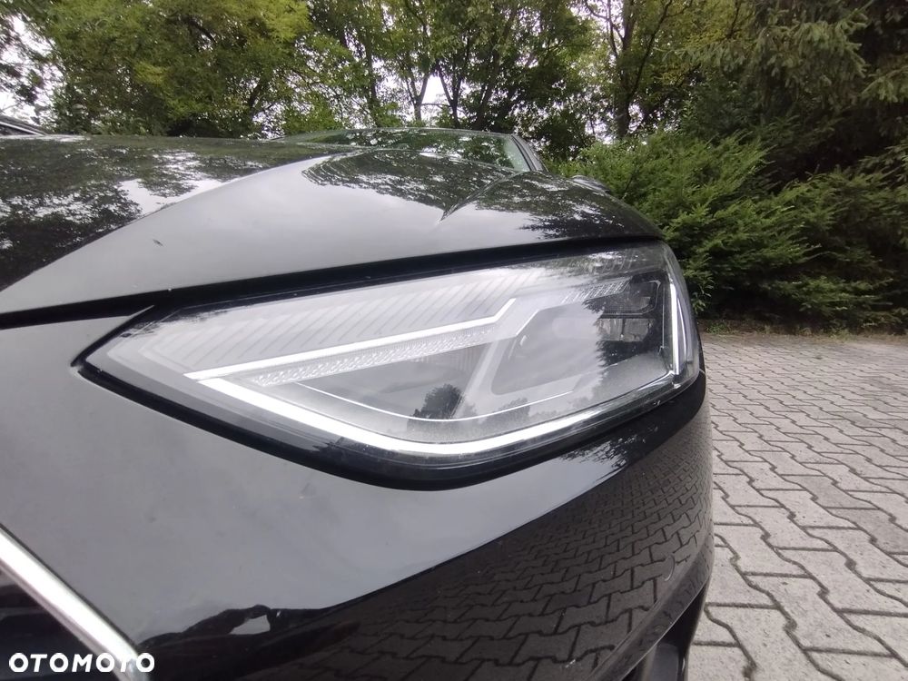 Audi A4 Limousine - 6