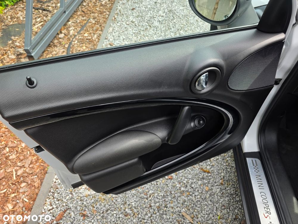 MINI Cooper S - 14
