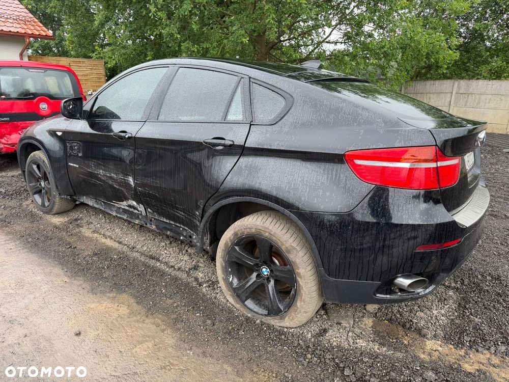 BMW X6 35d xDrive - 2