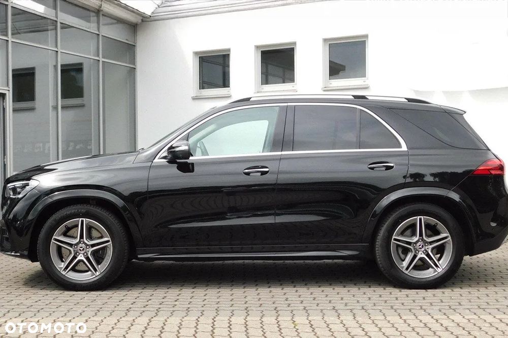 Mercedes-Benz GLE ver-300-d-4--matic - 11