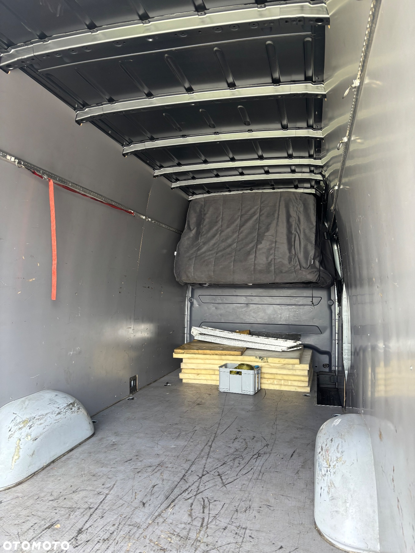 Mercedes-Benz Sprinter 3.0 - 23