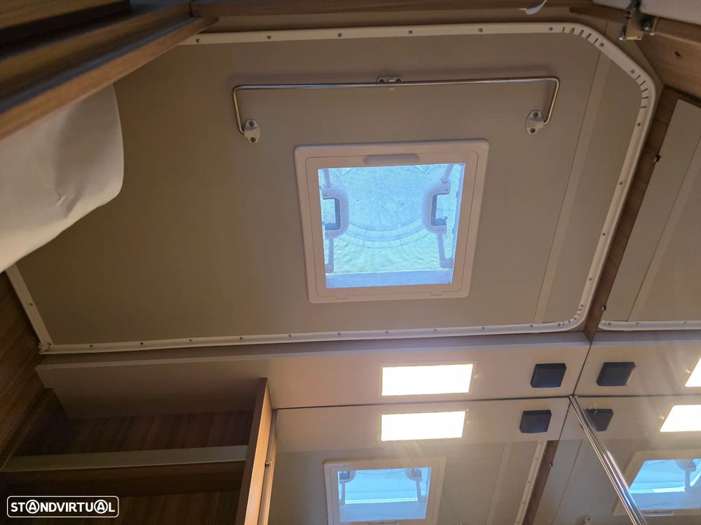 Knaus Sport Traveller CaraTwo - 52