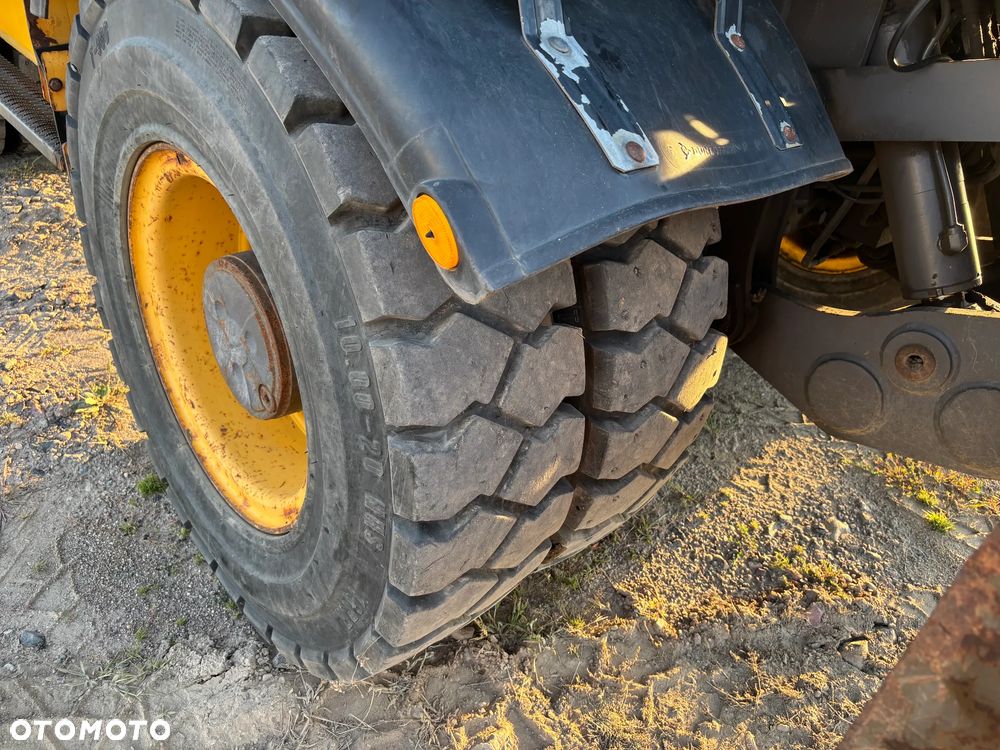 Volvo EW140D - 19