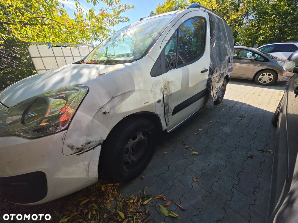 Citroën Berlingo