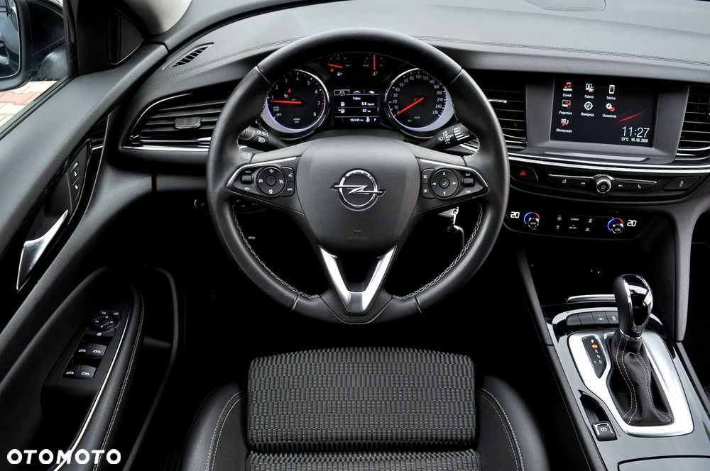 Opel Insignia 1.5 Direct InjectionT Innovation - 3