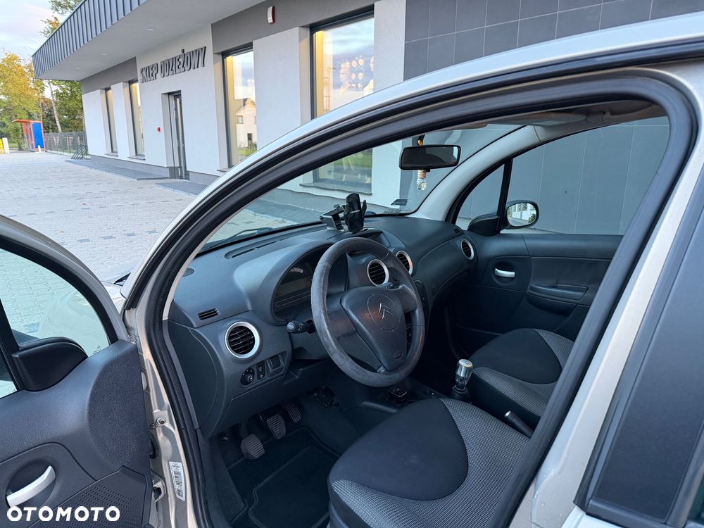 Citroën C3 - 12