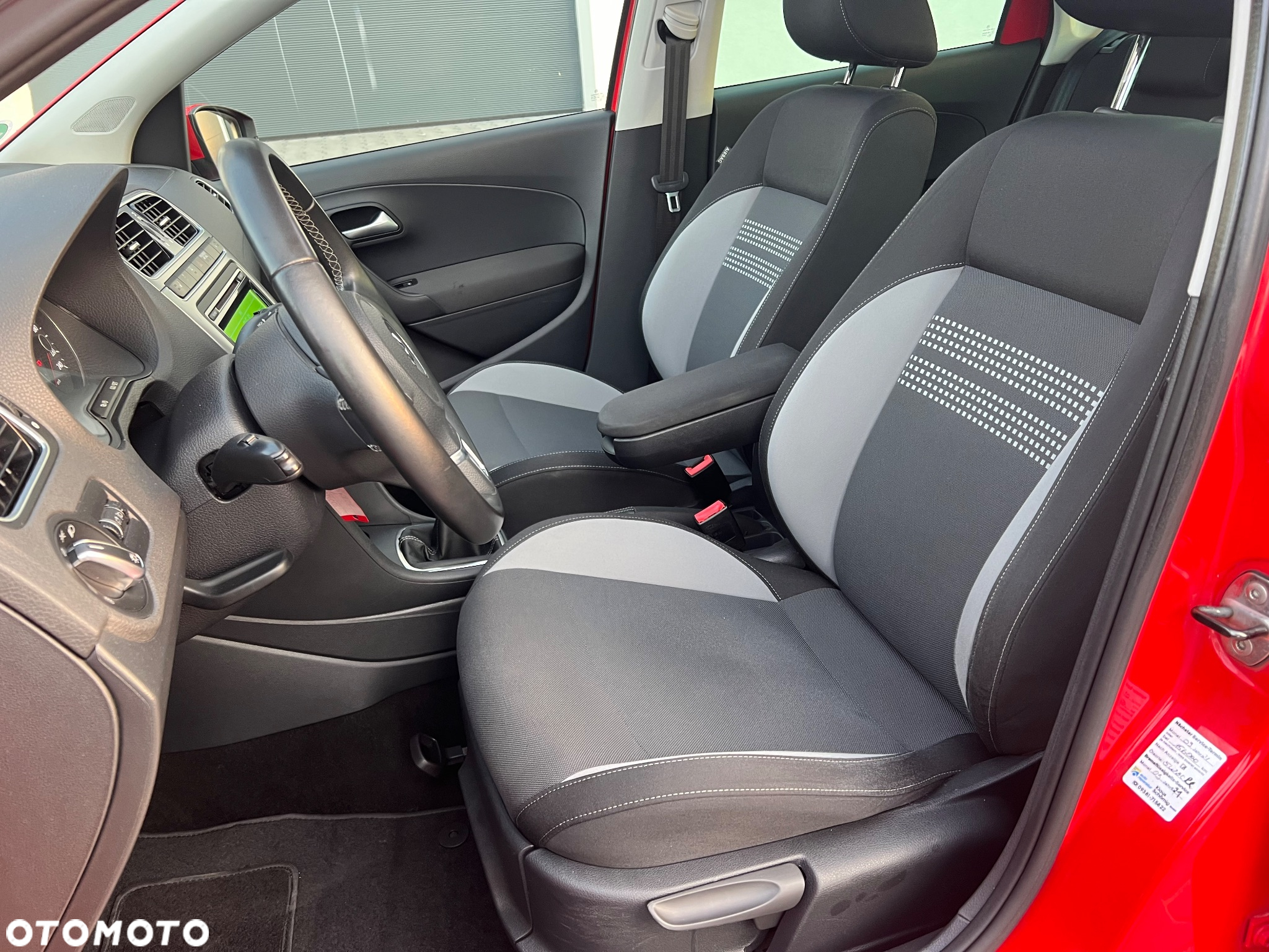 Volkswagen Polo 1.6 TDI DPF Highline - 20