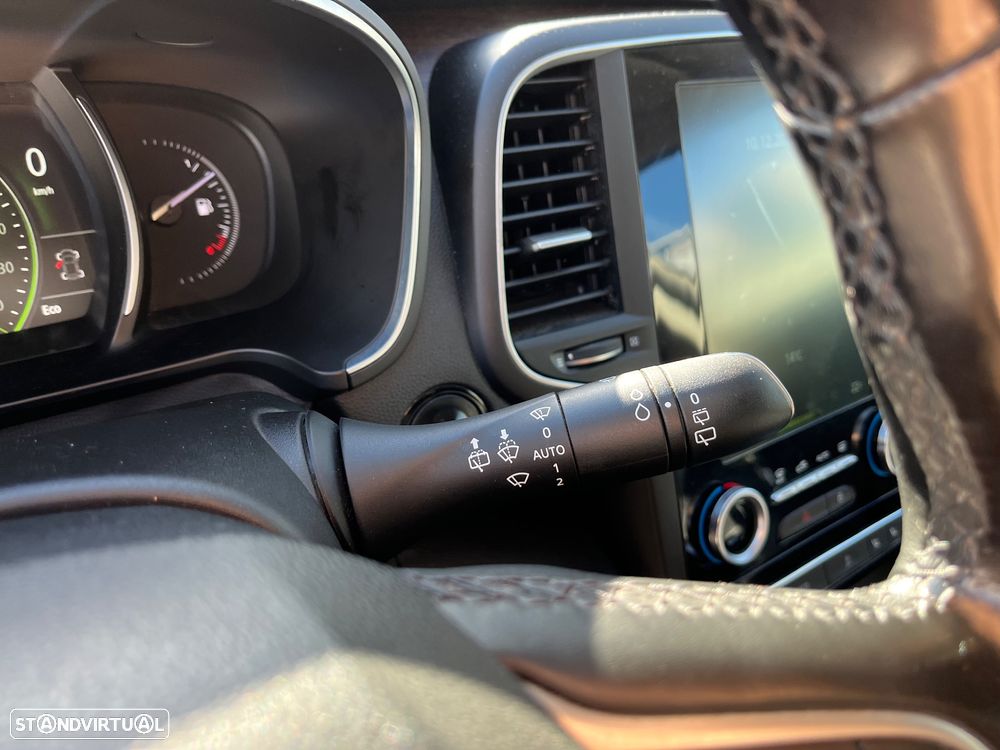 Renault Talisman Sport Tourer 1.6 dCi Intens EDC - 28